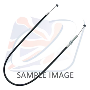 Venhill voor remkabel Zwart Suzuki RM 125 1977-1980 & RM 250/400/420 1978-1980