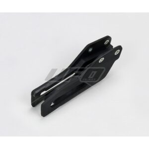 UFO kettingblok Zwart Suzuki RM 125/250 99- & RM-Z 250 07-18 & RM-Z 450 06-17 & Yamaha -02