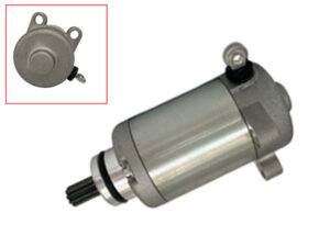 Psychic startmotor Yamaha YZ 250F 2019- & WR 250F 2020-