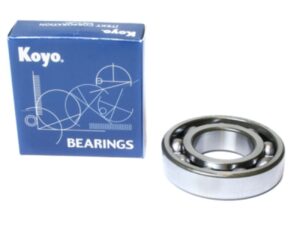 ProX Bearing 6207/C3 35x72x17