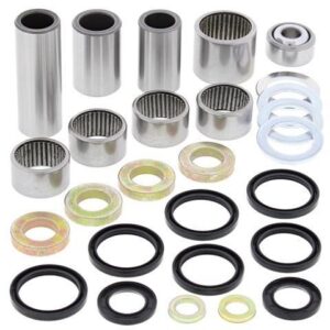 All Balls link lager set Honda CR 125R/250R 94-95
