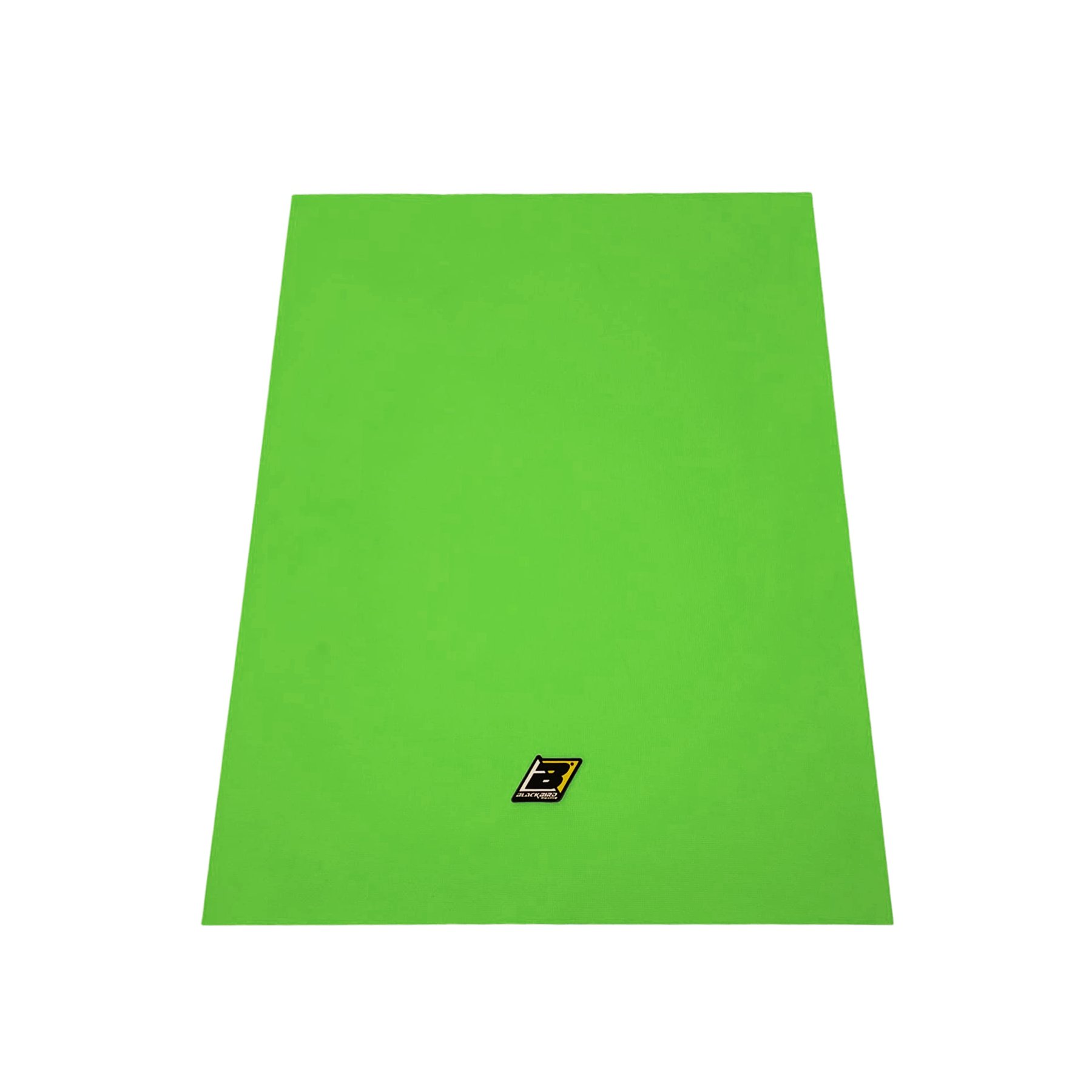 Blackbird waterdicht Chalk universeel zadelovertrek Groen - Afbeelding 2