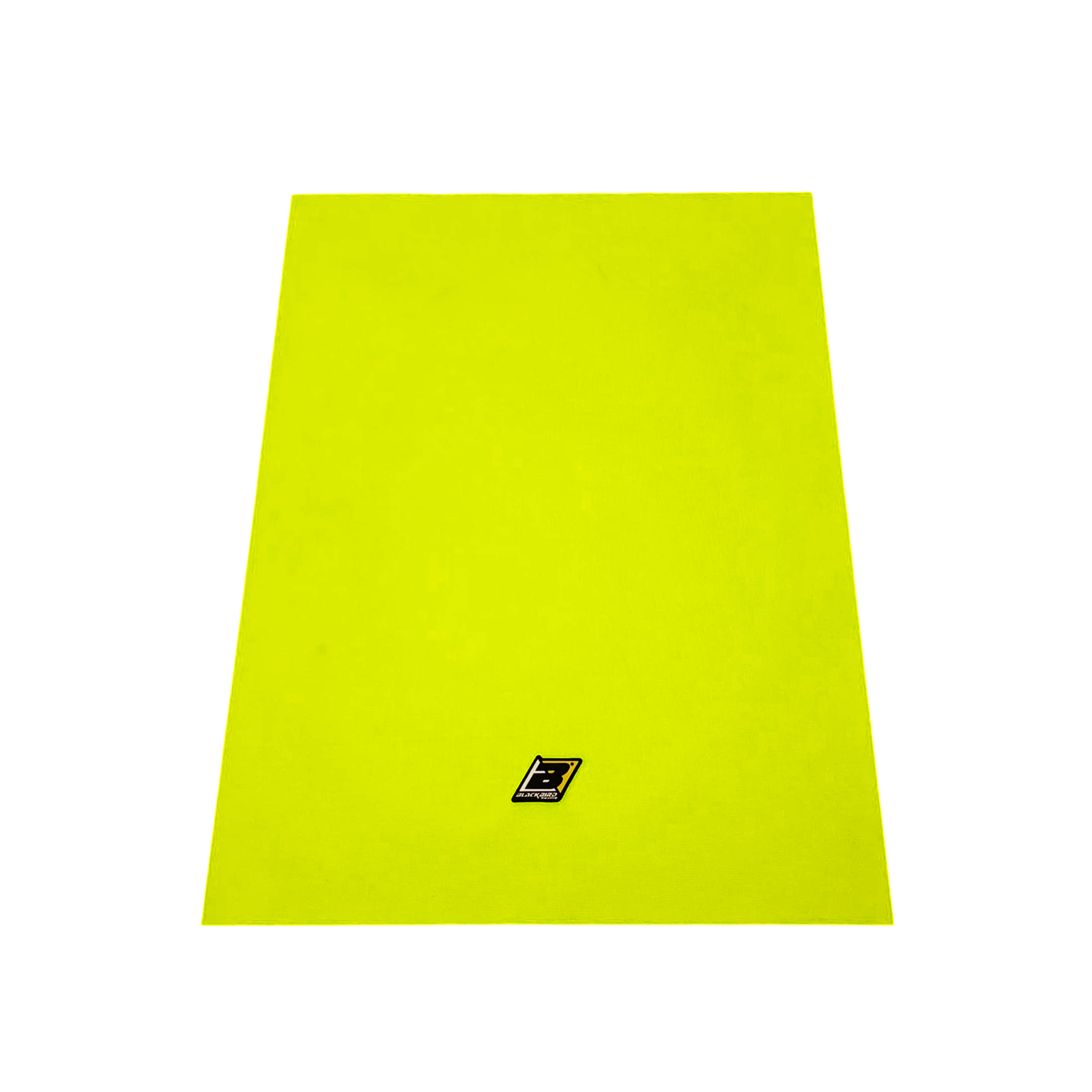 Blackbird waterdicht Chalk universeel zadelovertrek Geel - Afbeelding 2