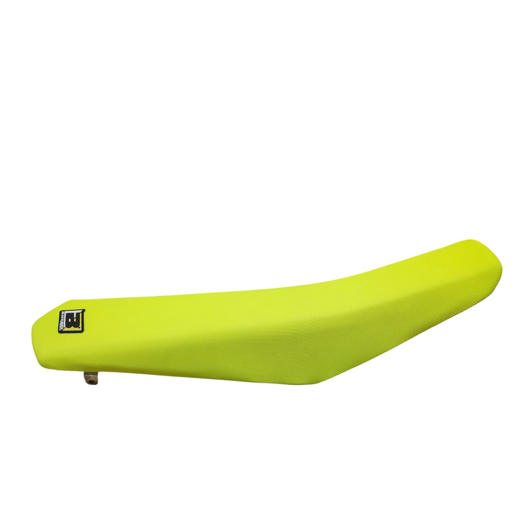 Blackbird waterdicht Chalk universeel zadelovertrek Fluor Geel
