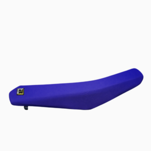 Blackbird waterdicht Chalk universeel zadelovertrek Blauw