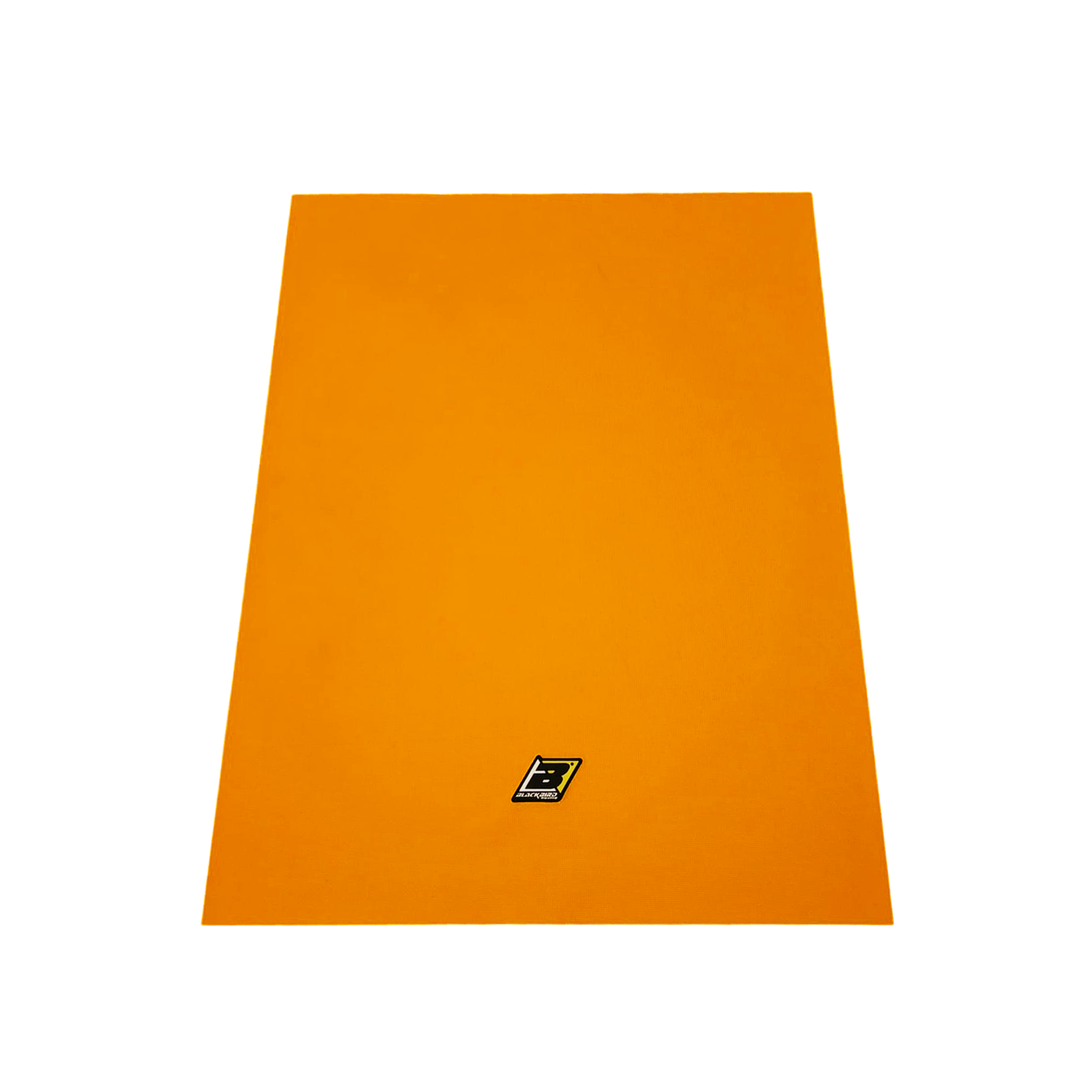 Blackbird waterdicht Chalk universeel zadelovertrek Oranje - Afbeelding 2