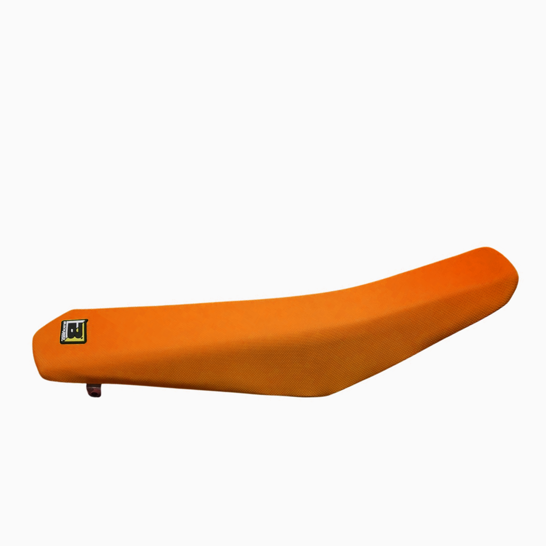 Blackbird waterdicht Chalk universeel zadelovertrek Oranje