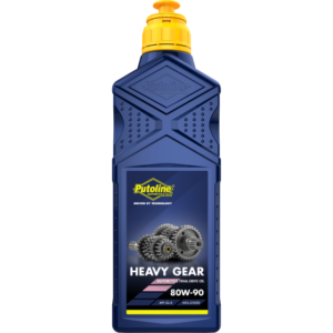 Putoline Heavy Gear 80W-90 1 Liter