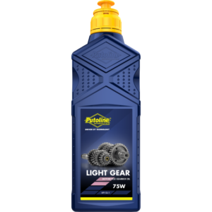Putoline Light Gear 75W 1 Liter