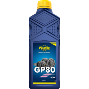 Putoline GP80 80W 1 Liter