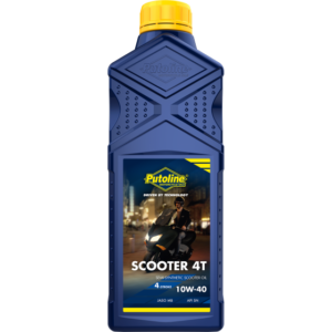Putoline SCOOTER 4T 10W-40