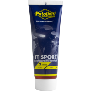 Putoline TT Sport 125 ml Tube