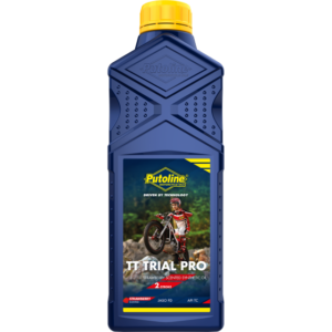 Putoline TT Trial Pro Scented 1 liter