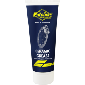 Putoline Ceramic Grease Tube 100 Gram