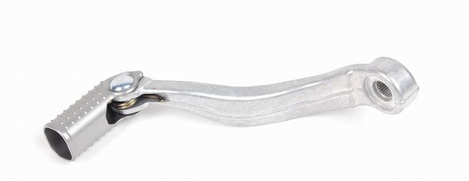 KTM/Husqvarna/Gas Gas OEM schakelpook Zilver 79434031100