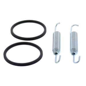 All Balls uitlaat pakking set Yamaha YZ 125 2005-