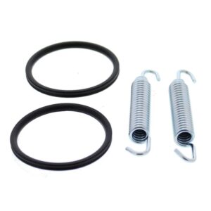 All Balls uitlaat pakking set Yamaha YZ 125 2001-2004