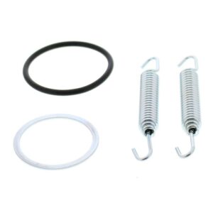 All Balls uitlaat pakking set Yamaha YZ 125 1990-1993
