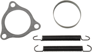 All Balls uitlaat pakking set Honda CR 125R 1990-2000