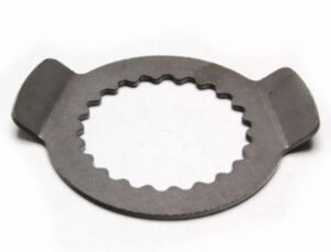 Yamaha OEM borgclip voortandwiel Yamaha YZ 125 2005- & YZ 250F 2001- & WR 250F 2001-