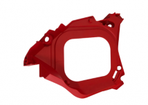KTM/Gas Gas OEM Filterbak voorste deel Rood Gas Gas MC 85 2025- & KTM SX 85 2025-