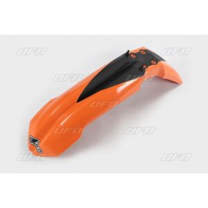 UFO voorspatbord Oranje KTM SX 07-12 & EXC 08-13