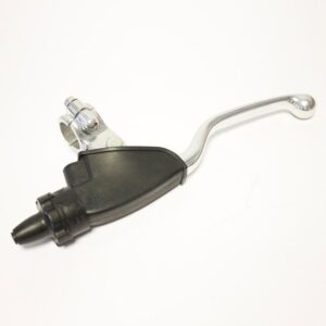 Raceline koppelingshendel met houder Suzuki RM-Z 250 07-23 & RM-Z 450 08-23