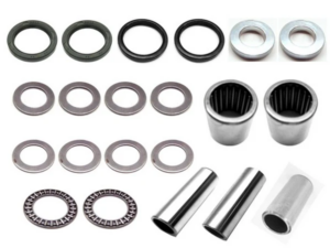 Psychic achterbrug lager Honda CRF 250R 10-13 & CRF 450R 05-12 & CRF 450X 05-17
