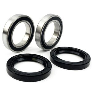 Psychic voorwiel lager set Gas Gas/KTM/Husqvarna/Husaberg