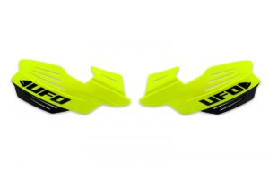 UFO losse handkappen voor UFO handkappen Vulcan Fluor Geel