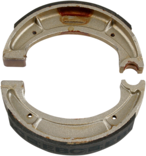 EBC Brake Shoes Grooved ( remschoenen achterkant ) Y510G