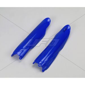 UFO voorvork beschermers Reflex Blauw Yamaha YZ 125/250 22- & YZ 250F 10- & YZ 450F 10- & WR 250F 20- & WR 450F 19-