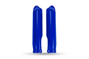 UFO voorvork beschermers Blauw Yamaha YZ 250F 2024- & YZ 450F 2023- & WR 250F 2025- & WR 450F 2024-