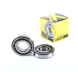 Prox krukas lager set KTM SX-F 450 16- & EXC-F 450/500 17- & Husqvarna FC 450 16- & FE 450/500 17-