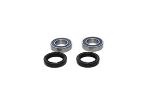 ProX Frontwheel Bearing Set CRF250R '04-23 + CRF450R '02-23