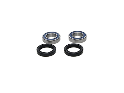 ProX Frontwheel Bearing Set CRF250R '04-23 + CRF450R '02-23