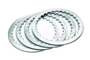 TRW stalen koppelingsplaten set Honda CR 125R 1990-1999