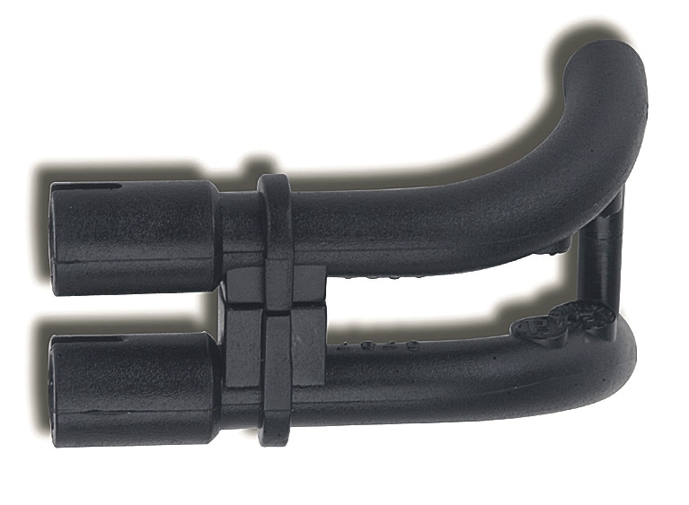 Domino PUSH-PULL CABLE BENDS KIT