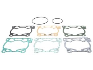 ProX Head & Base Gasket Set KTM125SX '16-22 + TC125 '16-22