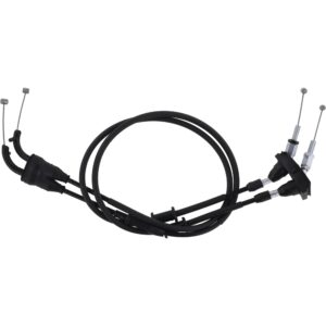 Apico gaskabel Yamaha YZ 450F 2023- & WR 450F 2024- & Fantic XXF 450 2024-