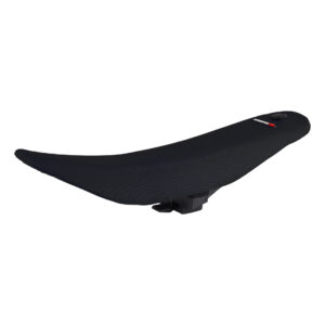 Polisport compleet zadel met zwart dekje Yamaha YZ 125/250 2022-