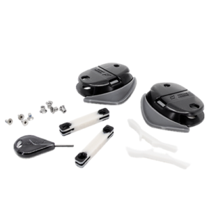 POD 2.0 scharnier revisieset voor POD kniebraces