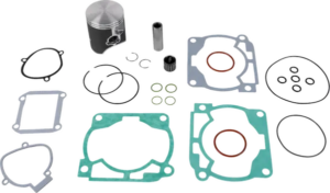 Vertex top end zuiger kit KTM/Husqvarna 250 2007-2016