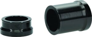 All Balls voorwiel afstandsbussen Honda CR 125R/250R/500R 1995-2001 ( 20mm as )