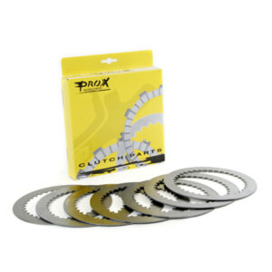 Prox stalen koppeling set Suzuki RM-Z 450 2005-2024 & Kawasaki KX 450F 2021-2024