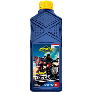 Putoline Sport 4R 10W40 1 Liter
