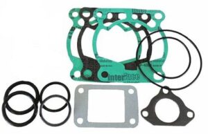 Vertex Top End Gasket Set KTM 50 SX 2009-23/ HUSQVARNA TC50 2017-23 GASGAS MC50 2021-24