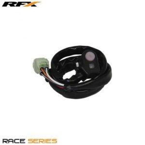RFX dodemansknop / kill button Honda CRF 250R 14-17 & CRF 450R 13-16
