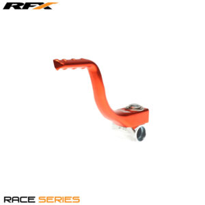 RFX Kickstarter oranje KTM SX 50 09- & Husqvarna TC 50 17- & Gas Gas MC 50 2021
