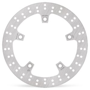 Moto Master Halo achter remschijf ( 265mm ) 110479